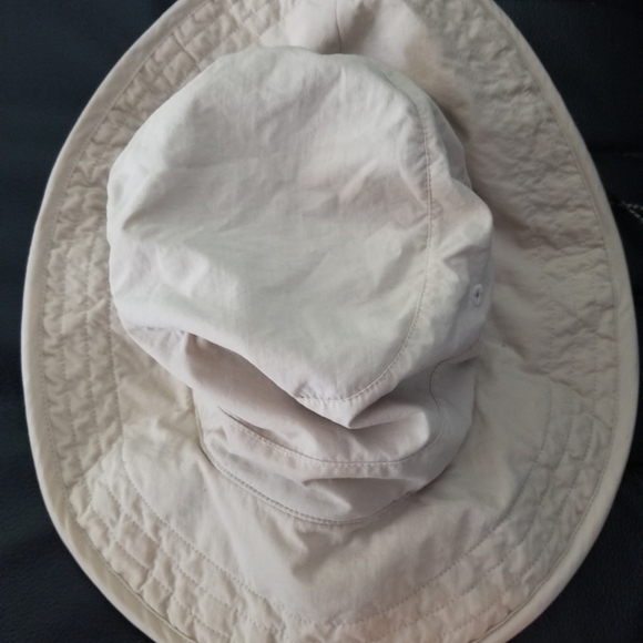 Exofficio hiking hat sz S/M - Picture 4 of 5